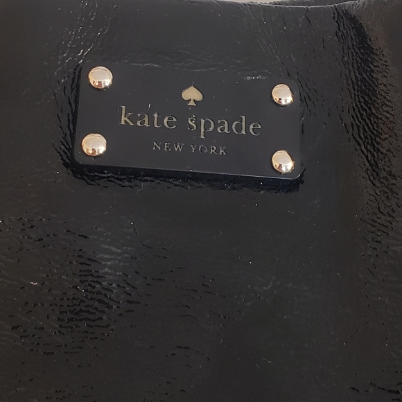 Kate Spade Leather Purse - Picture 3 of 15